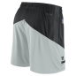 Men's Nike Dri Fit Knit Short NFL Las Vegas Raiders Black