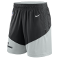 Men's Nike Dri Fit Knit Short NFL Las Vegas Raiders Black