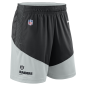 Men's Nike Dri Fit Knit Short NFL Las Vegas Raiders Black