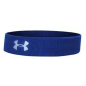 Bandeau de tête Under armour Performance Bleu