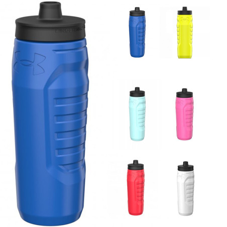 Gourde Under armour 0.95L Sideline Squeeze