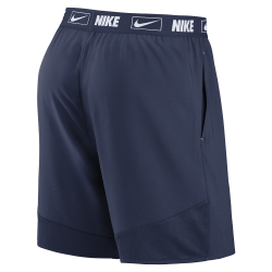 Nike Dri-Fit Primetime Logo (MLB Atlanta Braves) Men's Shorts