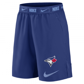 Nike Dri-FIT Primetime Logo (MLB Atlanta Braves) Men's Shorts