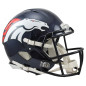 Riddell Replica Mini Helmet NFL Denver Broncos