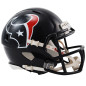 Riddell Replica Mini Helmet NFL Houston Texans