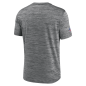 Men's Nike Dri Fit Team Velocity T-shirt NFL Los Angeles Chargers Grey