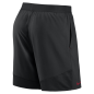 Short NFL San Francisco 49ers Nike Stretch Woven Noir pour homme