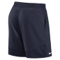 Men's Nike Stretch Woven Short NFL Dallas Cowboys Navy