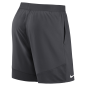Short NFL Greenbay Packers Nike Stretch Woven Gris para hombre