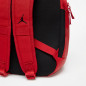 Mochila Jordan Essential Rojo