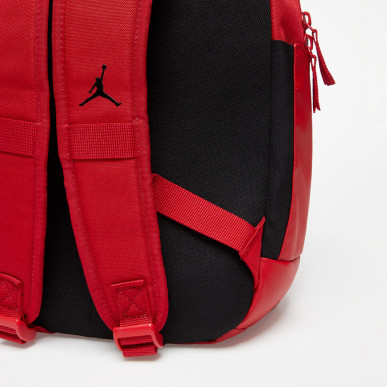 Jordan Essential Backpack Red