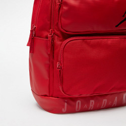 Mochila Jordan Essential Rojo