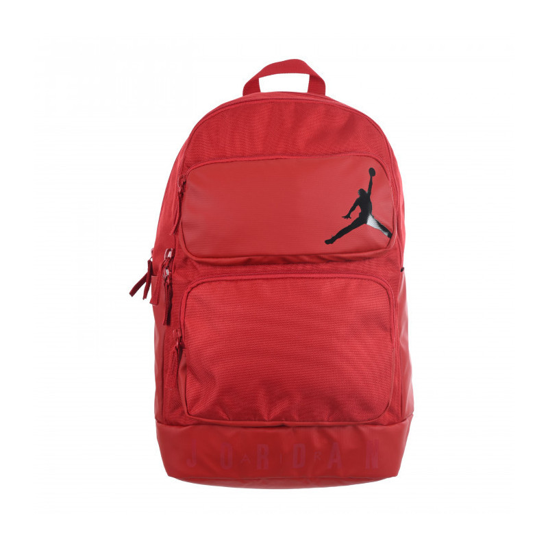 Jordan Essential Backpack Red