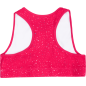 Girl's Jordan Keyhole Pink
