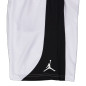 Short Jordan Jumpman Life Sport Blanco para nina