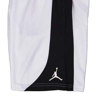 Short Jordan Jumpman Life Sport Blanco para nina