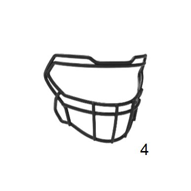 Casque de Football américain VICIS Zero 2