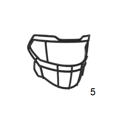 VICIS Zero2 Football helmet