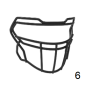 VICIS Zero2 Football helmet VICIS Zero2 Football helmet