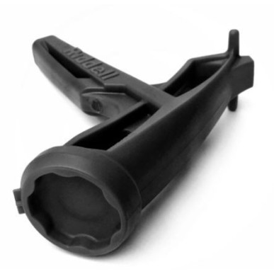 Outil pour fixation mentonnière Riddell Speedflex