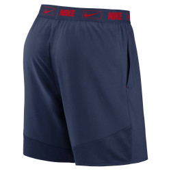 Short MLB Boston Red Sox Nike Primetime Logo woven Navy