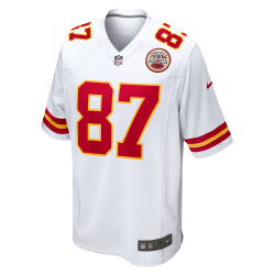 Kansas City Chiefs #15 Patrick Mahomes Black With C Patch Limited Stitched NFL  Jersey in 2023