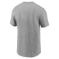 Nike Team logo T-shirt NFL Dallas Cowboys Grey