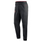 Men's Nike Therma Fleece Pant NFL San Francisco 49ers Black