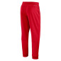 Pantalone NFL Kansas City Chiefs Nike Therma Fleece Rojo para hombre