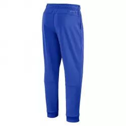 Pantalone NFL Los Angeles Rams Nike Therma Fleece Azul para hombre