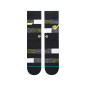 Stance Cryptic NBA Utah Jazz Sock black