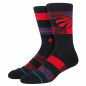 Calcetin NBA Toronto Raptors Stance Cryptic Negro