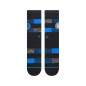Calcetin NBA Dallas Mavericks Stance Cryptic Negro