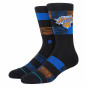 Stance Cryptic NBA New York Knicks Sock black