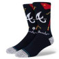 Stance Landmark MLB Sock Atlanta Braves Navy Stance Landmark MLB Sock Atlanta Braves Navy