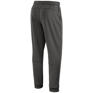 Pantalone NFL Tampa Bay Buccaneers Nike Therma Fleece negro para hombre