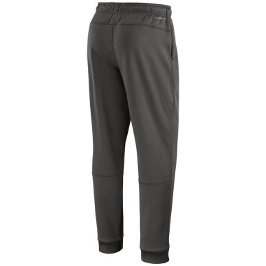Pantalon NFL Tampa Bay Buccaneers Nike Therma Fleece Noir pour homme
