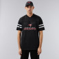 Men's New Era Team New Era Mesh NFL Tampa Bay Buccaneers