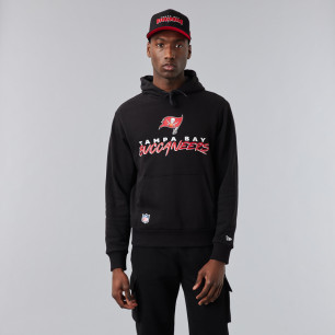 Sweat à Capuche NFL Tampa Bay Buccaneers New Era