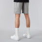 Men's New Era Seasonal Team Short MLB New York Yankees grey