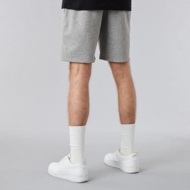 Short MLB New York Yankees New Era Seasonal Team gris para hombre