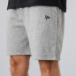 Men's New Era Seasonal Team Short MLB New York Yankees grey
