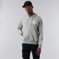 Sudadera Zip MLB New York Yankees New Era Essential Negro