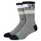 Stance St Crew NBA Brooklyn nets Sock Black