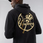 Sudadera MLB New York Yankees New Era Foil BP Marina