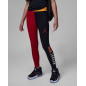 Girl's Jordan Blocked paprika Legging