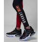 Girl's Jordan Blocked paprika Legging