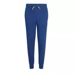 Pantalon Jordan Tape Fleece Bleu pour enfant