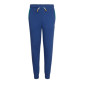 Pantalon Jordan Tape Fleece Bleu pour enfant