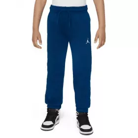 Pantalon Jordan Essential Bleu pour enfant